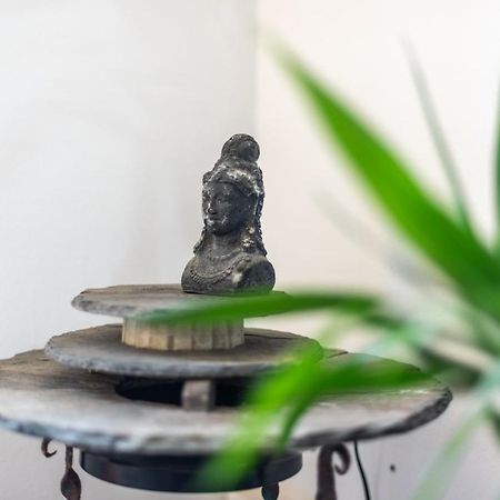 Superb Cute Flat Barcelona Bests View On The Sea For Couple Екстериор снимка