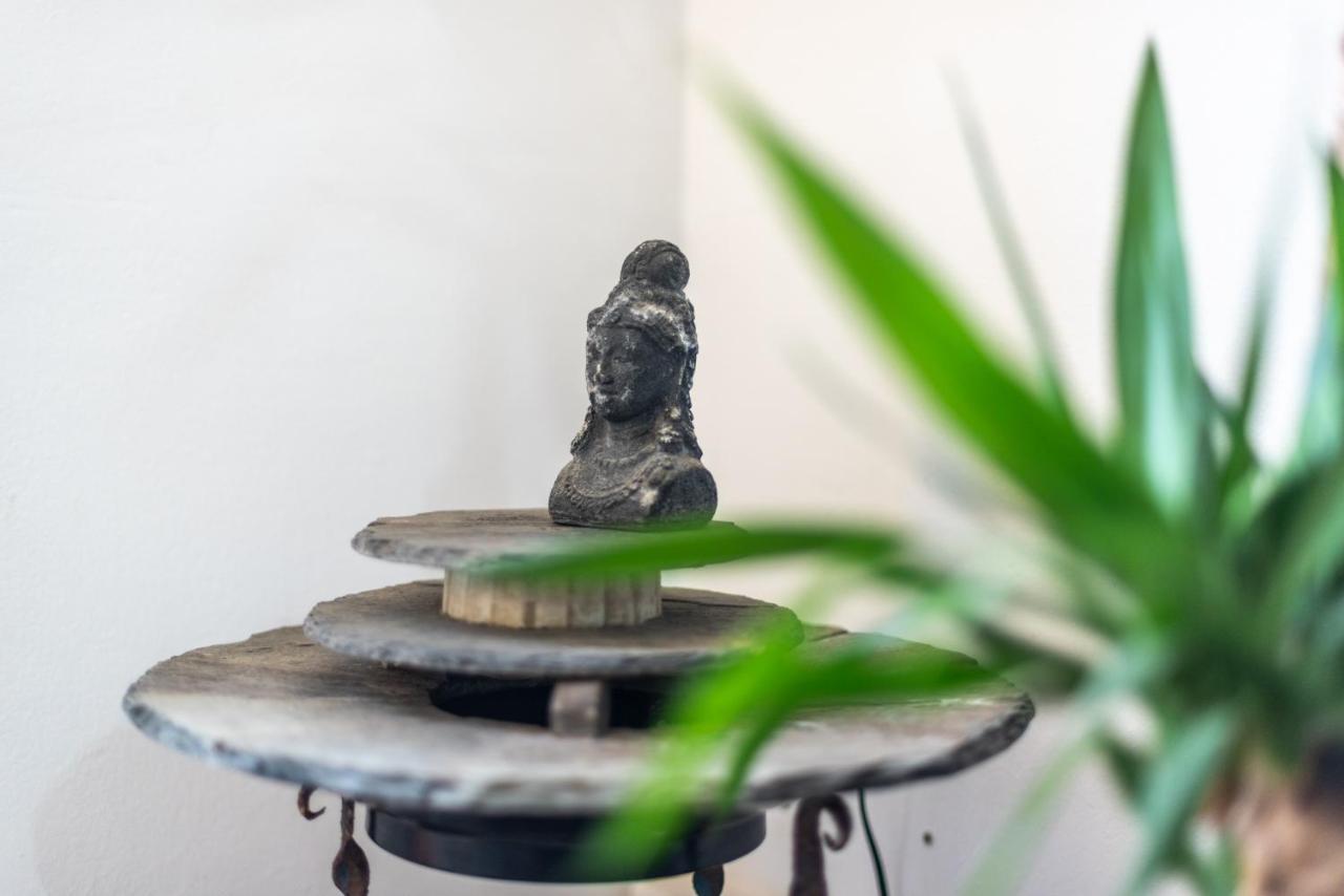 Superb Cute Flat Barcelona Bests View On The Sea For Couple Екстериор снимка